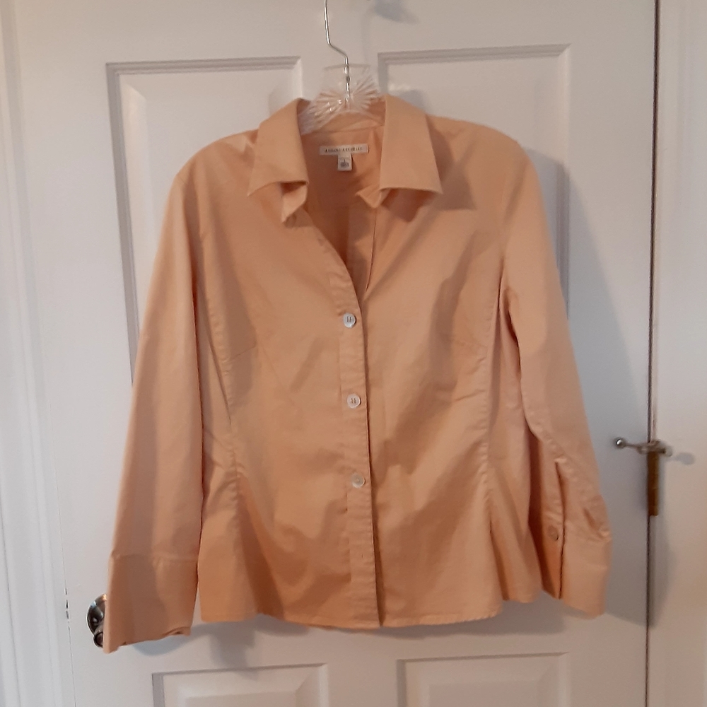 Banana Republic shirt